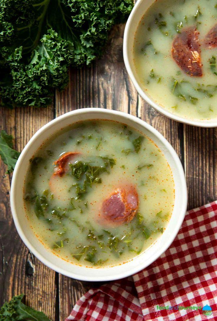 Caldo Verde
