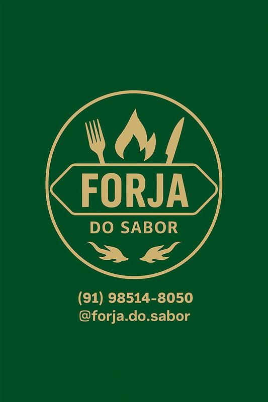 Forja do Sabor